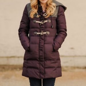 Cartonnier Puffer Jacket- Anthro